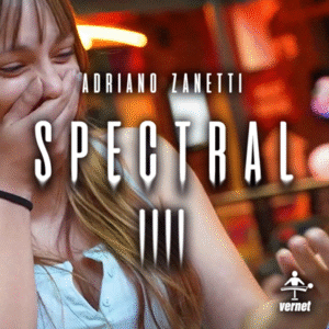 Spectral by Adriano Zanetti