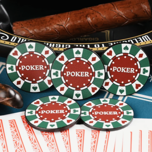 Poker Chips CS by N2G - Imagen 2