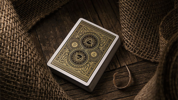 Artisan Playing Cards by theory11 - Imagen 3
