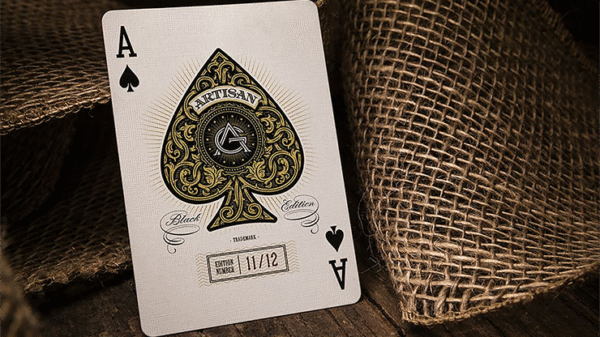 Artisan Playing Cards by theory11 - Imagen 4