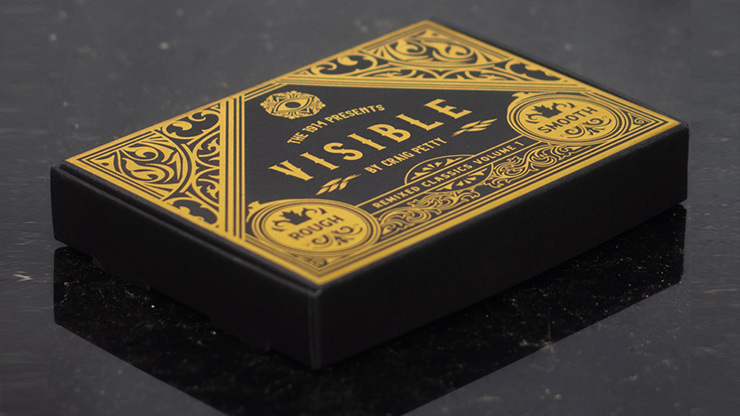 Visible (Gimmicks and Online Instructions) by Craig Petty and the 1914 - Imagen 3
