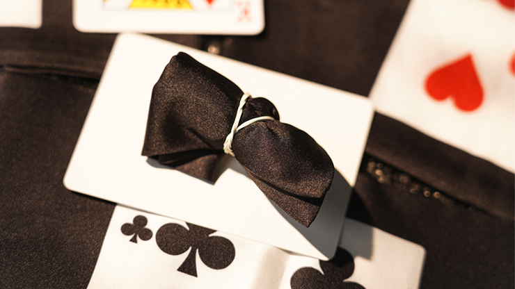 Handkerchief Illusion by TCC - Imagen 3