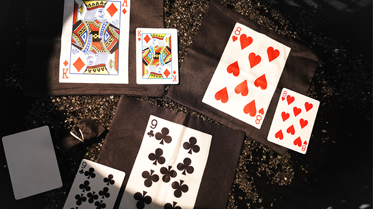 Handkerchief Illusion by TCC - Imagen 4