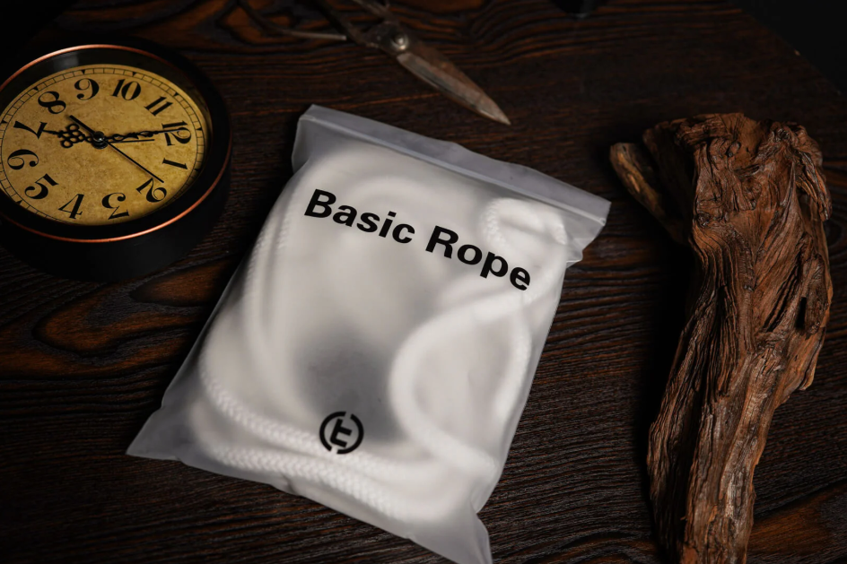 Basic Rope by TCC Magic